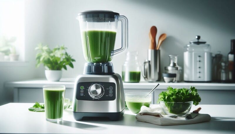 Blendtec vs Ninja: Which Blender Is Better for Smoothies, Soups, and Daily Use?