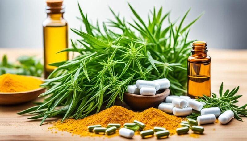 Best Supplements for Psoriasis: What Works and What Doesn’t