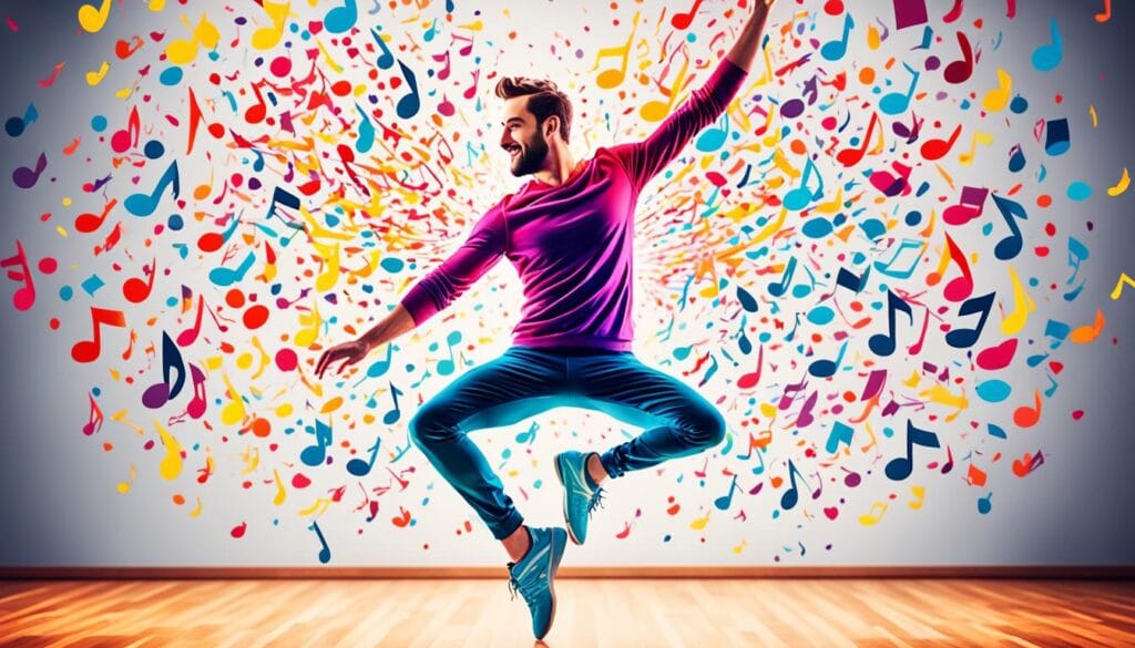 dancing for heart health