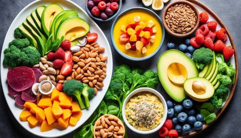 Eating Habits That Support Healthy Testosterone
