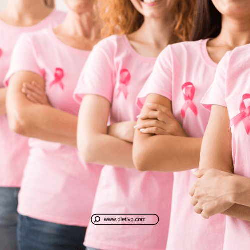 Breast cancer awareness