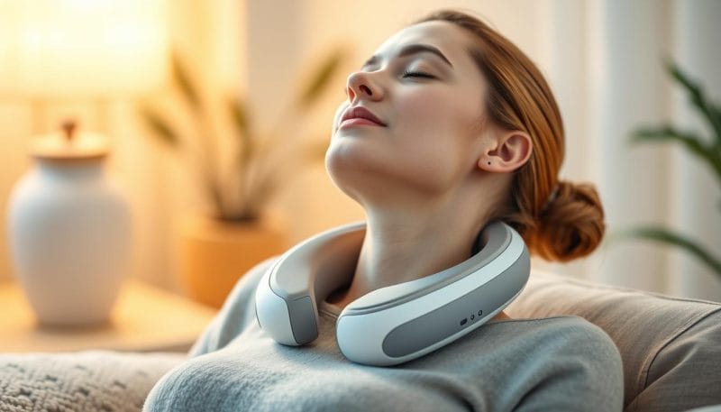 Breo iNeck 3 Pro Review: Is This Neck Massager Worth It?