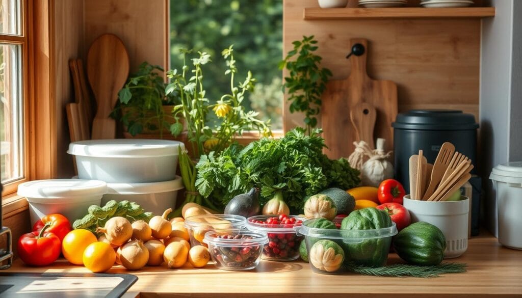 Organic lifestyle transition Organic lifestyle transition