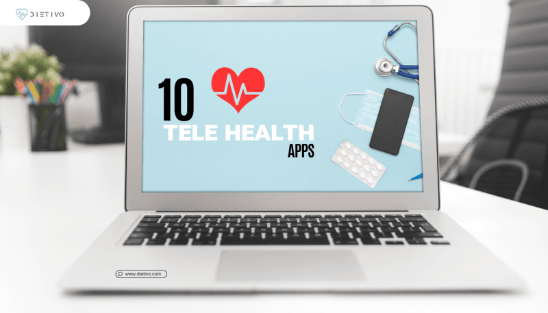 Top Telehealth Apps Compared: Which One Is Right for You?