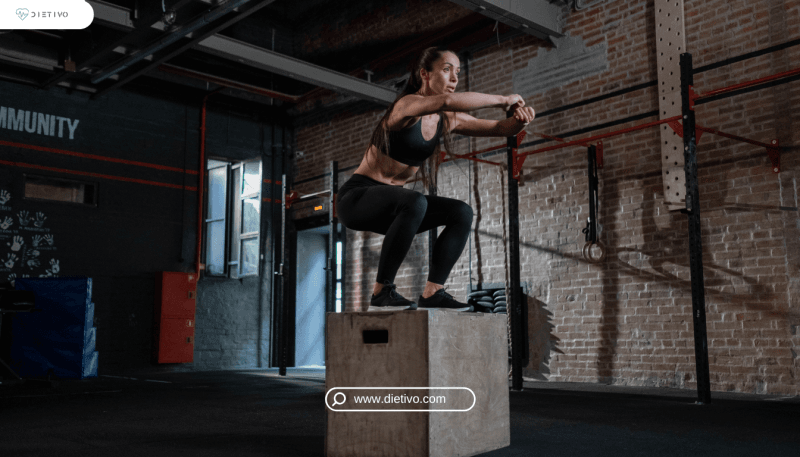 Plyometric Exercises for Beginners: Benefits, Moves, and How to Start