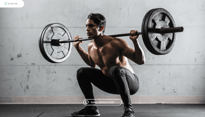 Strength Training Exercises for Beginners: Best Moves to Build Muscle