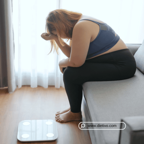 what is obesity?