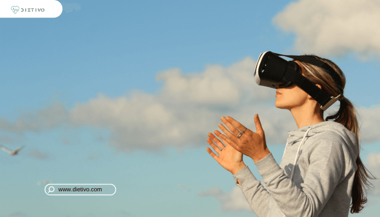 How VR Guided Meditation Transformed My Daily Routine