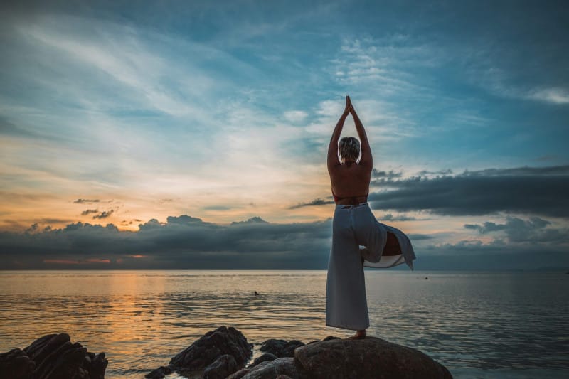 What Is Yoga? Benefits, Types and How to Get Started